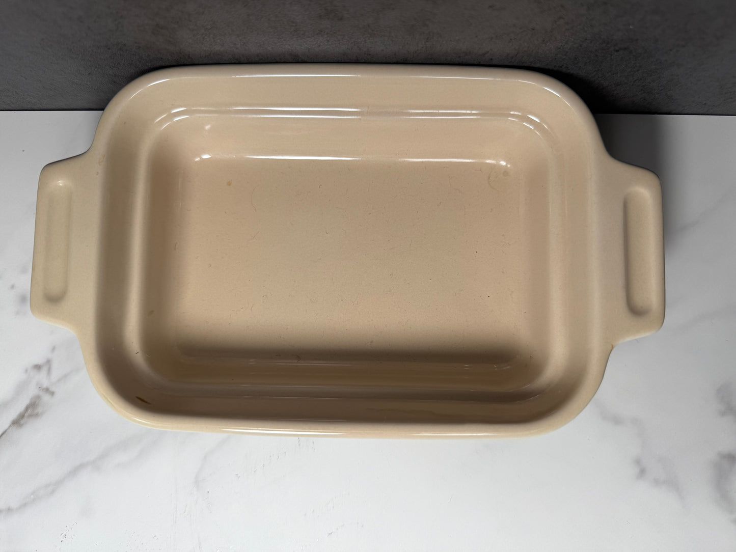 Small Ceramic Baking Dish