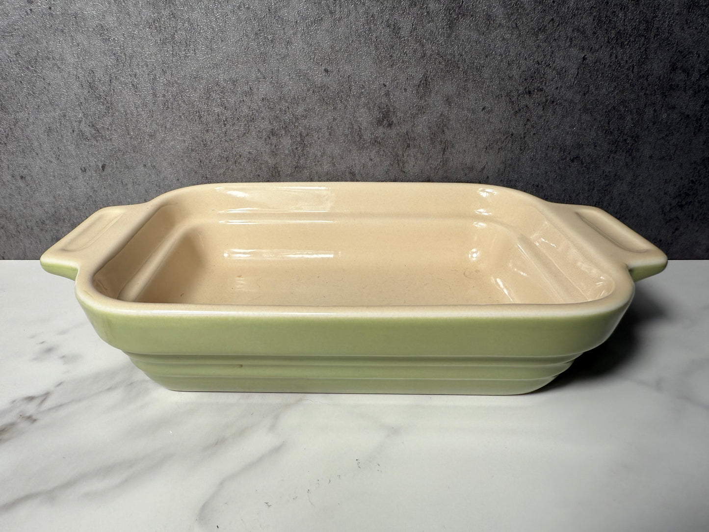 Small Ceramic Baking Dish